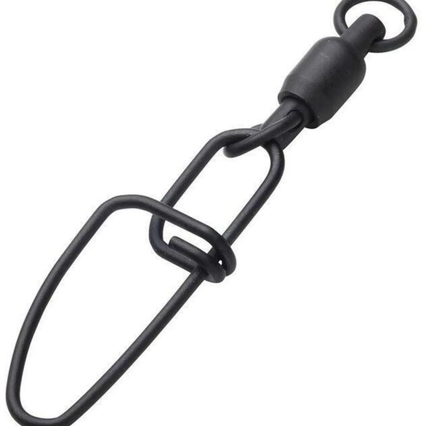 Madcat Stainless Ball Bearing Swivels with Snap