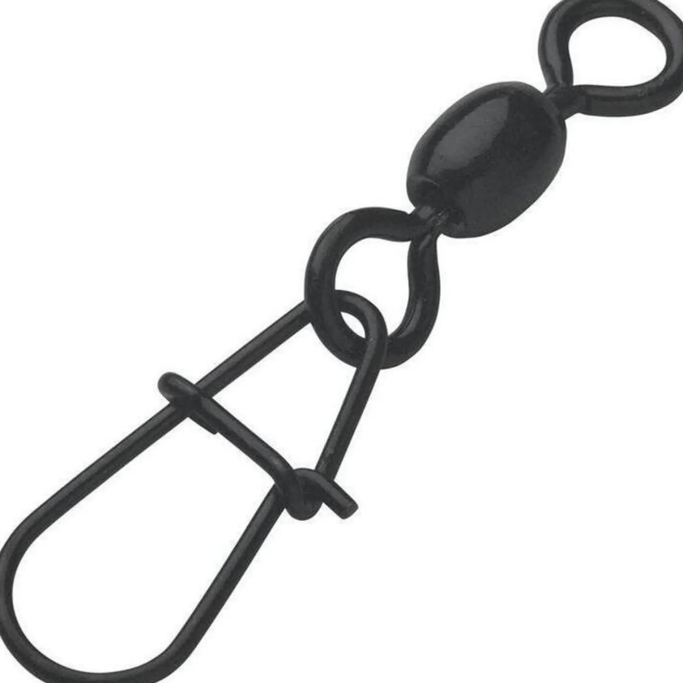 Madcat Stainless Swivels with Egg Snap