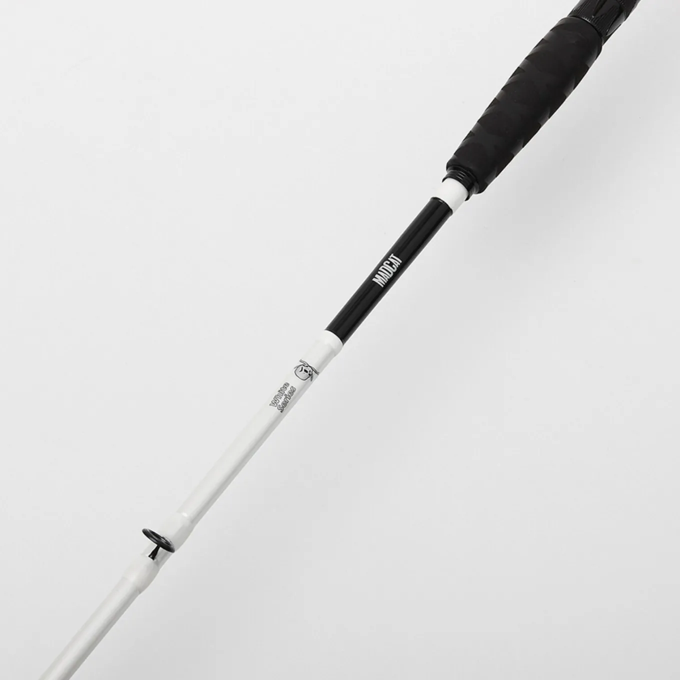 Madcat White Baitcast 2.20m 50-110gr