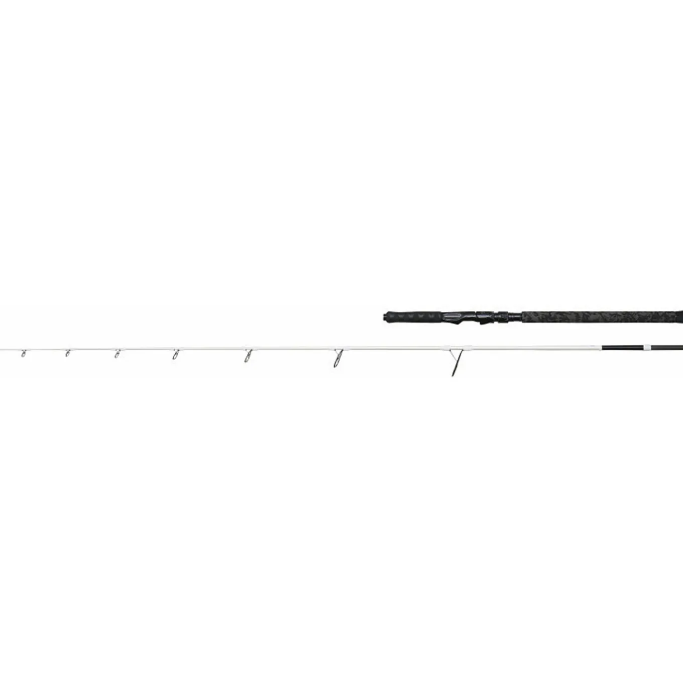 Madcat White Light Spin 2.10m 50-110gr