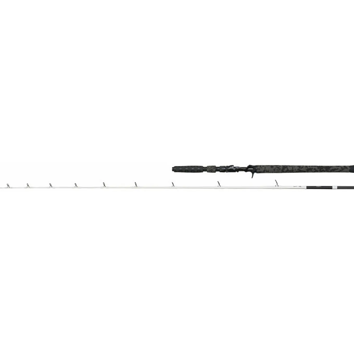 Madcat White Pelagic 1.85m 50-160gr