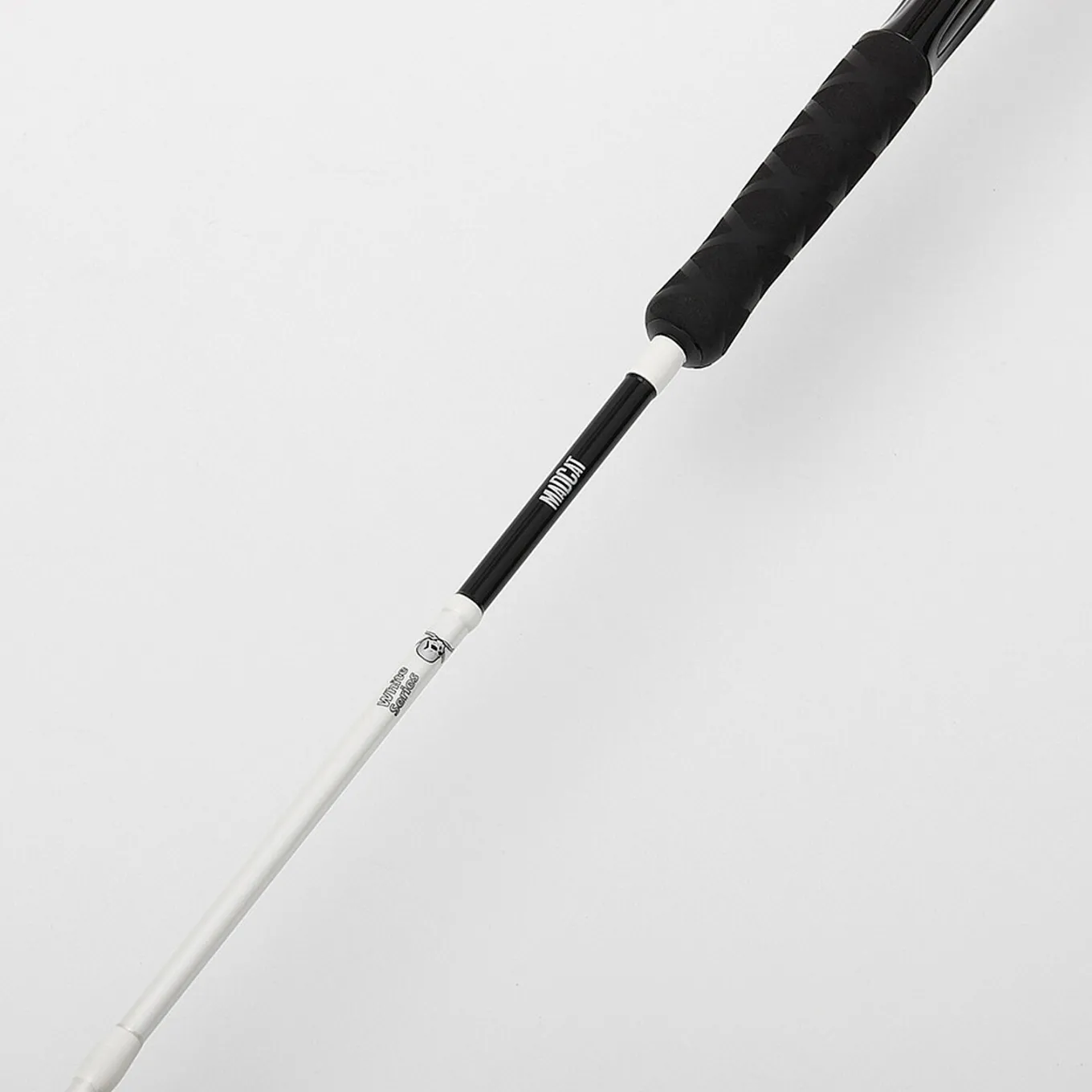 Madcat White Vertical 1.75m 75-175gr