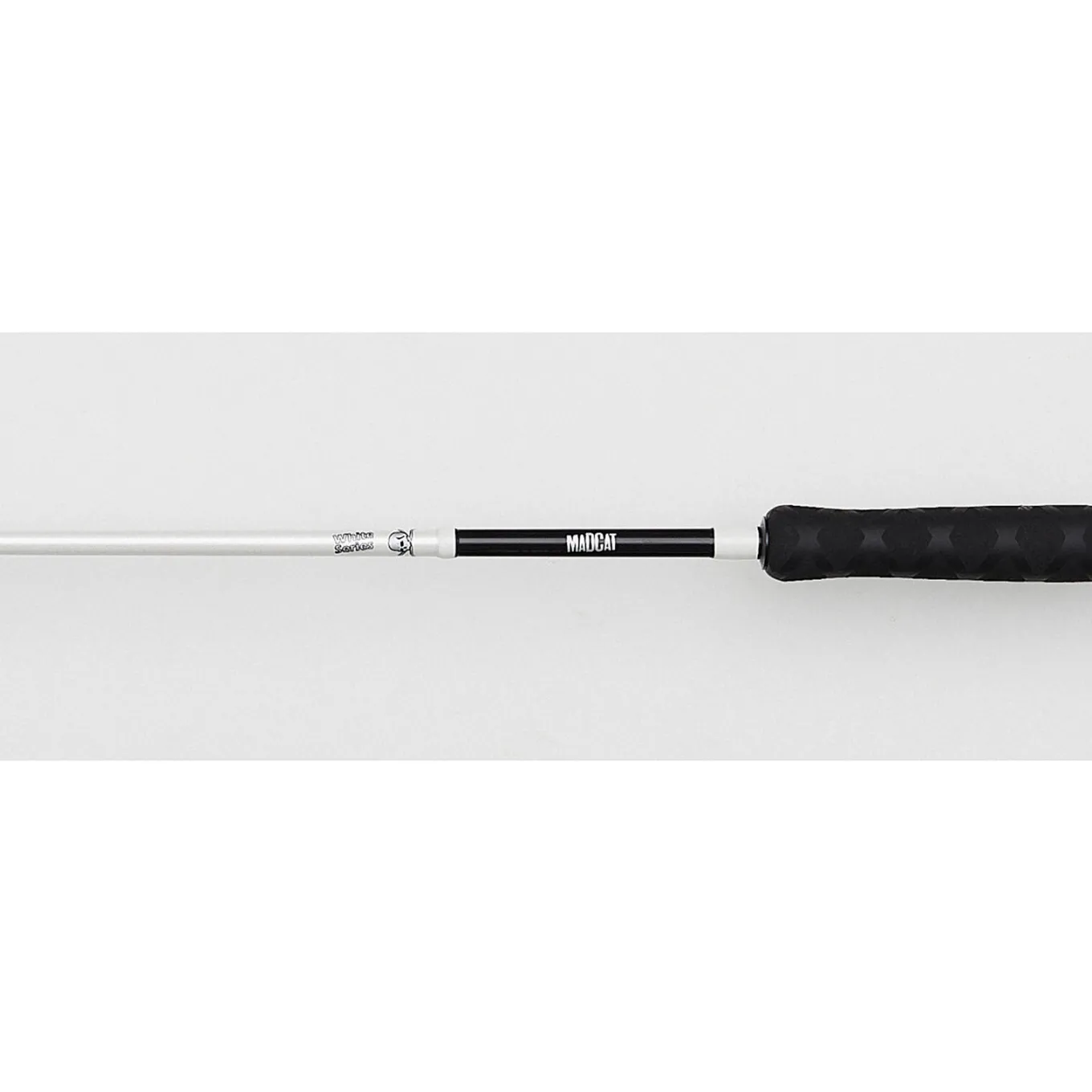 Madcat White Vertical 1.75m 75-175gr