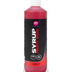 Mainline Active Ade Particle and Pellet Syrup
