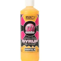 Mainline Active Ade Particle and Pellet Syrup