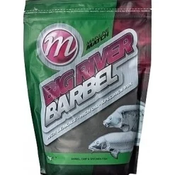 Mainline Big River Barbel 1kg