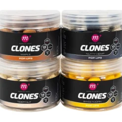 Mainline Clones