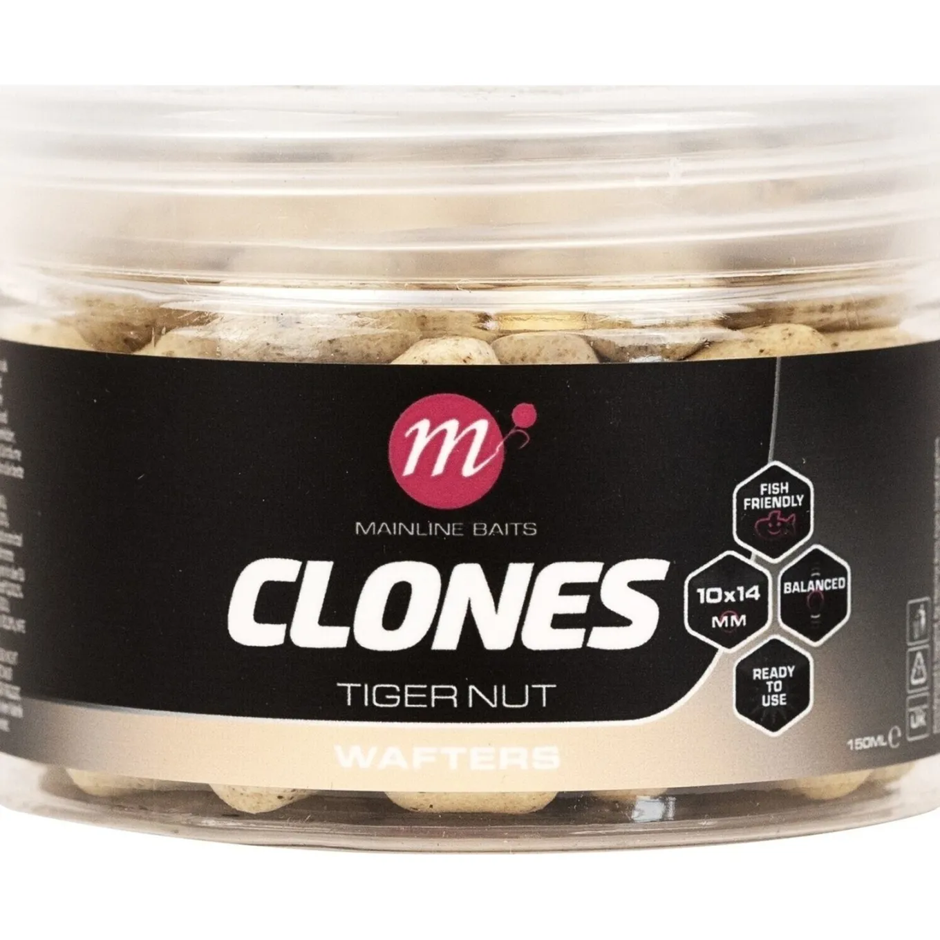 Mainline Clones