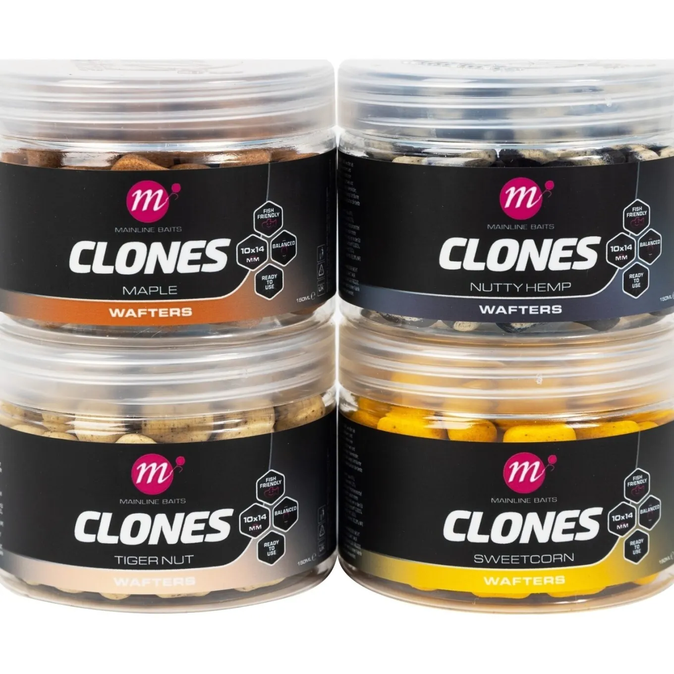 Mainline Clones