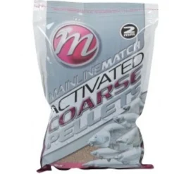Mainline Coarse Pellets