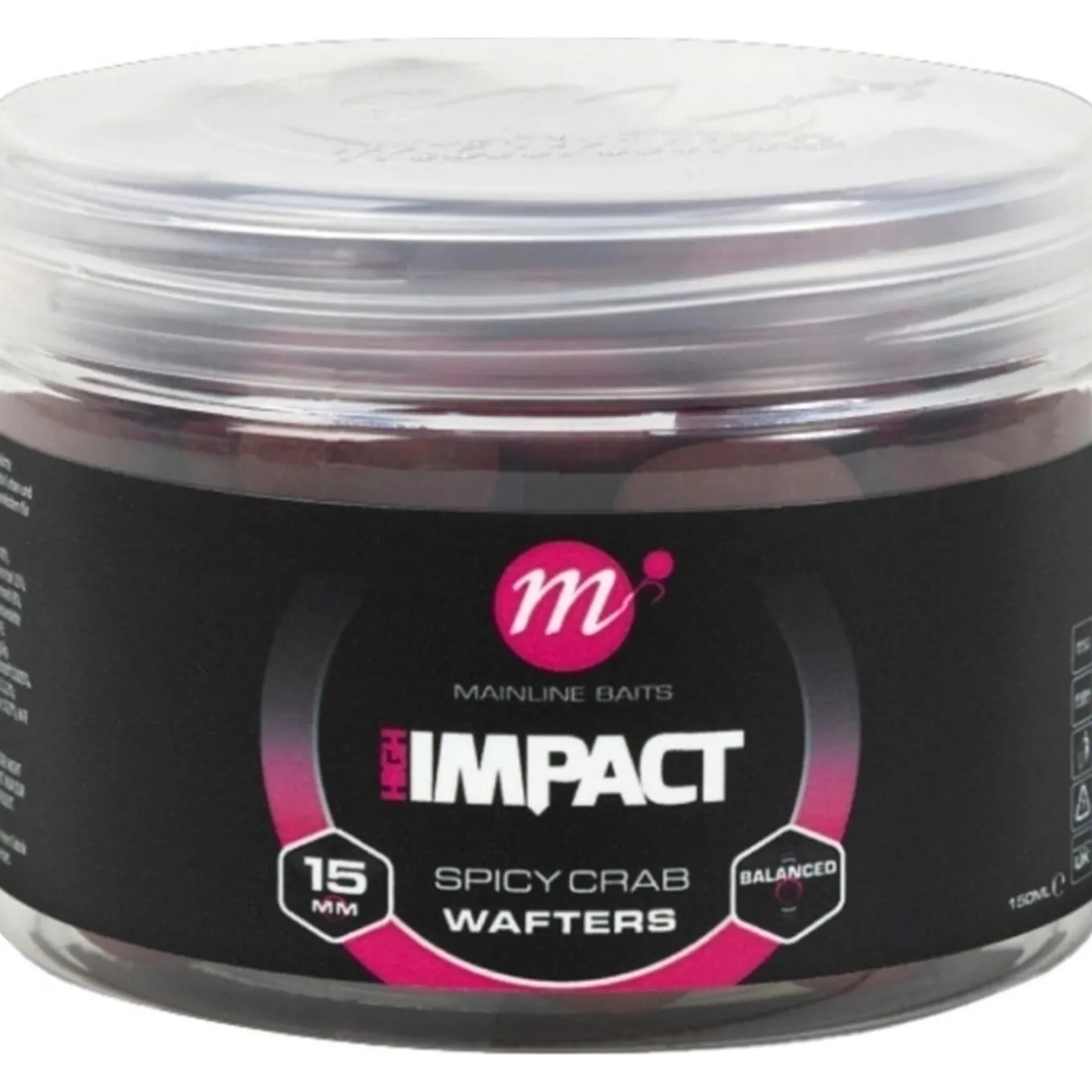 Mainline High Impact Balanced Wafters