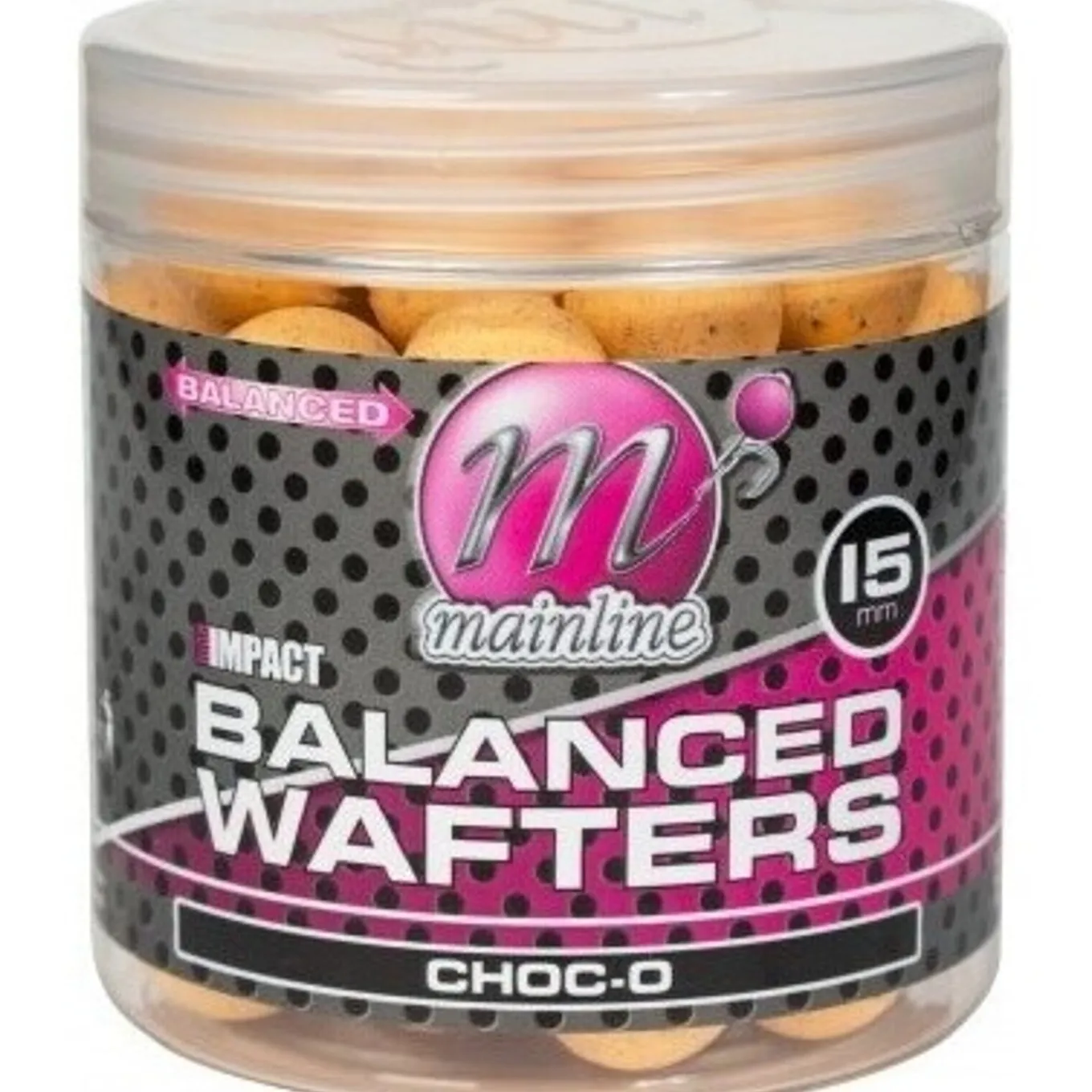 Mainline High Impact Balanced Wafters