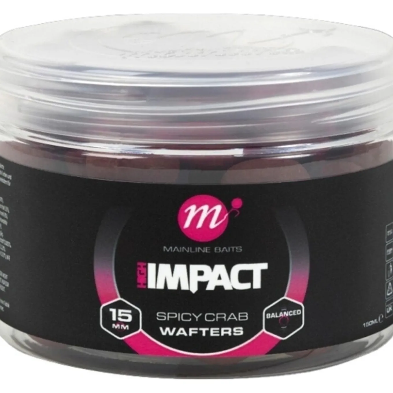 Mainline High Impact Balanced Wafters