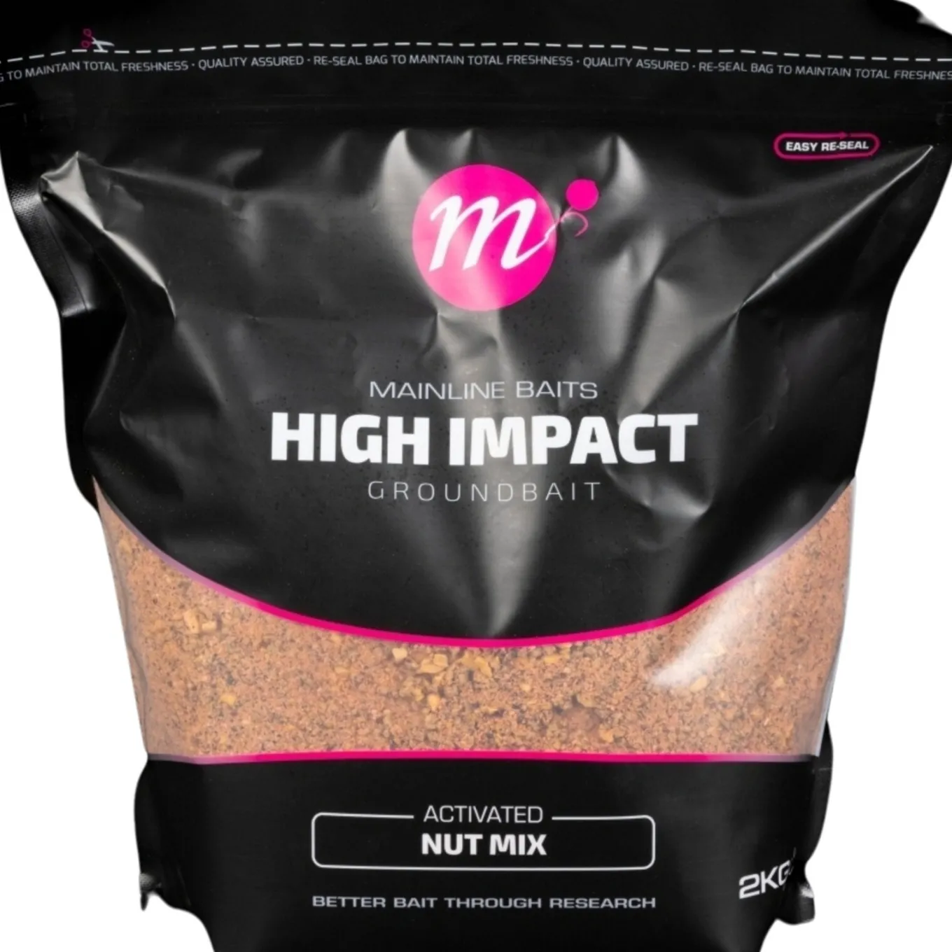 Mainline High Impact Groundbait