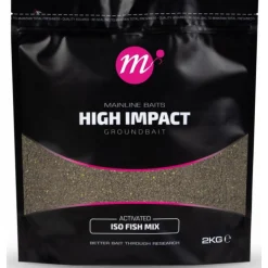Mainline High Impact Groundbait