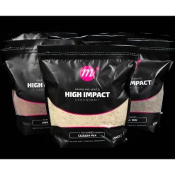 Mainline High Impact Groundbait