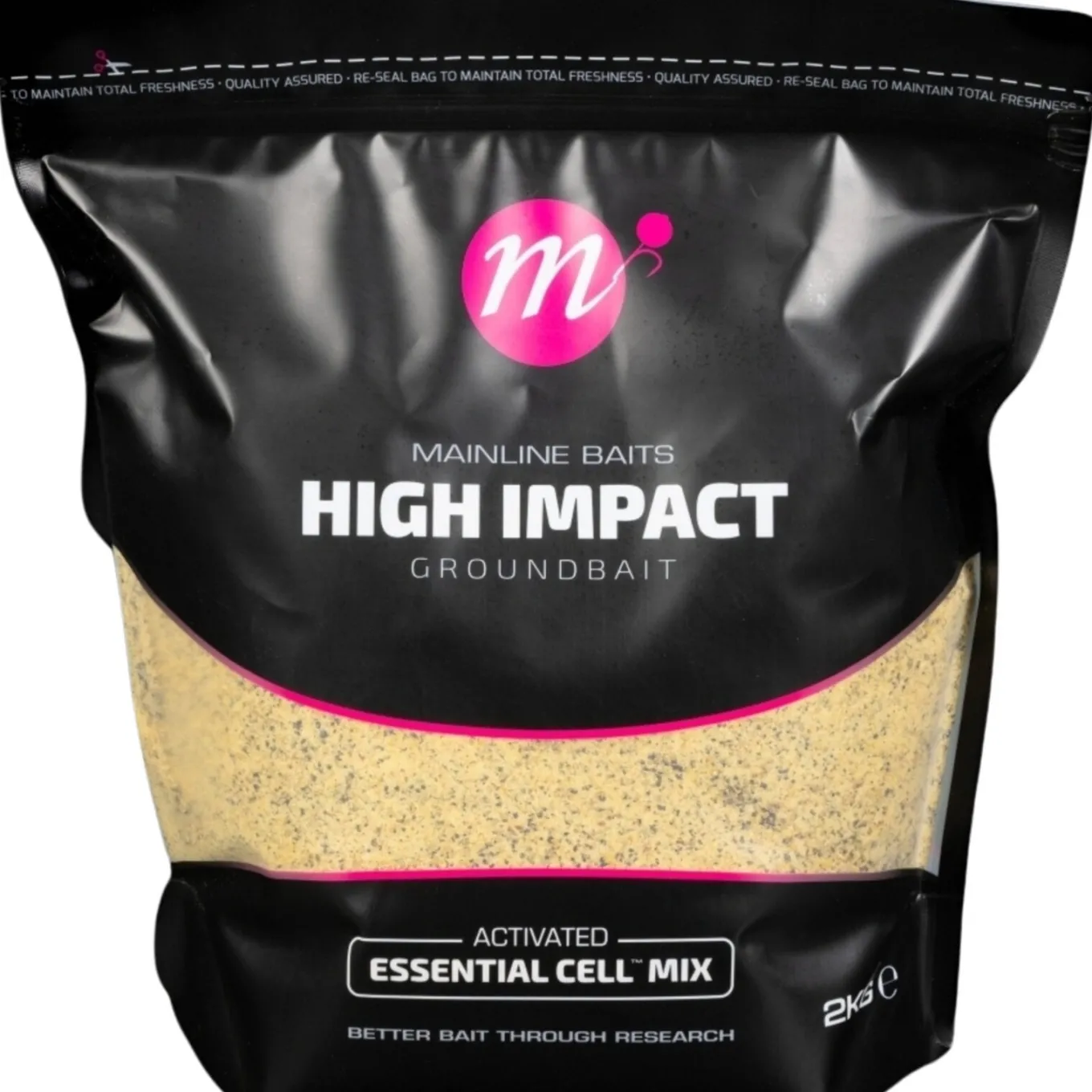 Mainline High Impact Groundbait