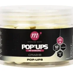 Mainline High Visual Pop-ups