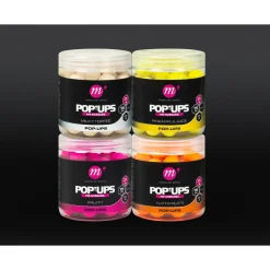 Mainline High Visual Pop-ups