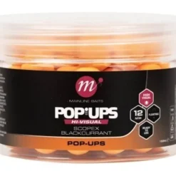 Mainline High Visual Pop-ups