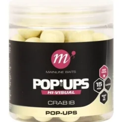 Mainline High Visual Pop-ups