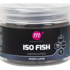 Mainline ISO Fish Pop Ups - 15mm