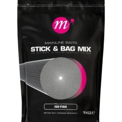 Mainline ISO Fish Stick Mix 1kg