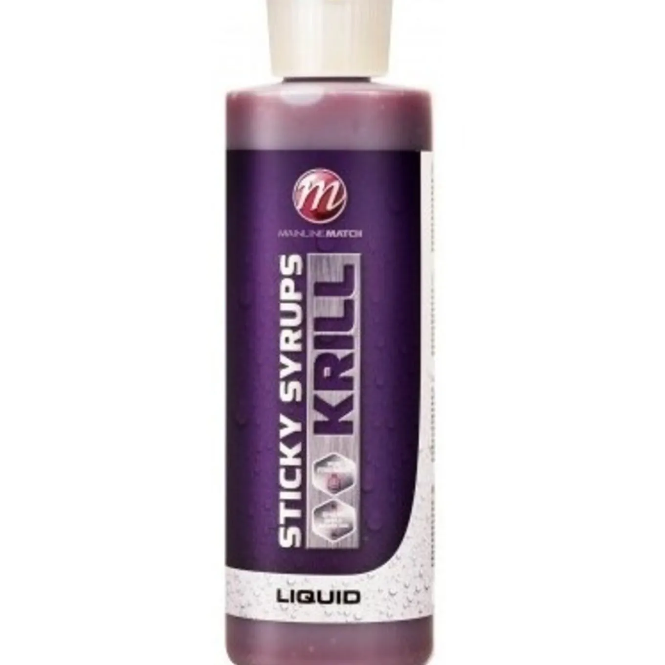Mainline Match & Carp Syrup