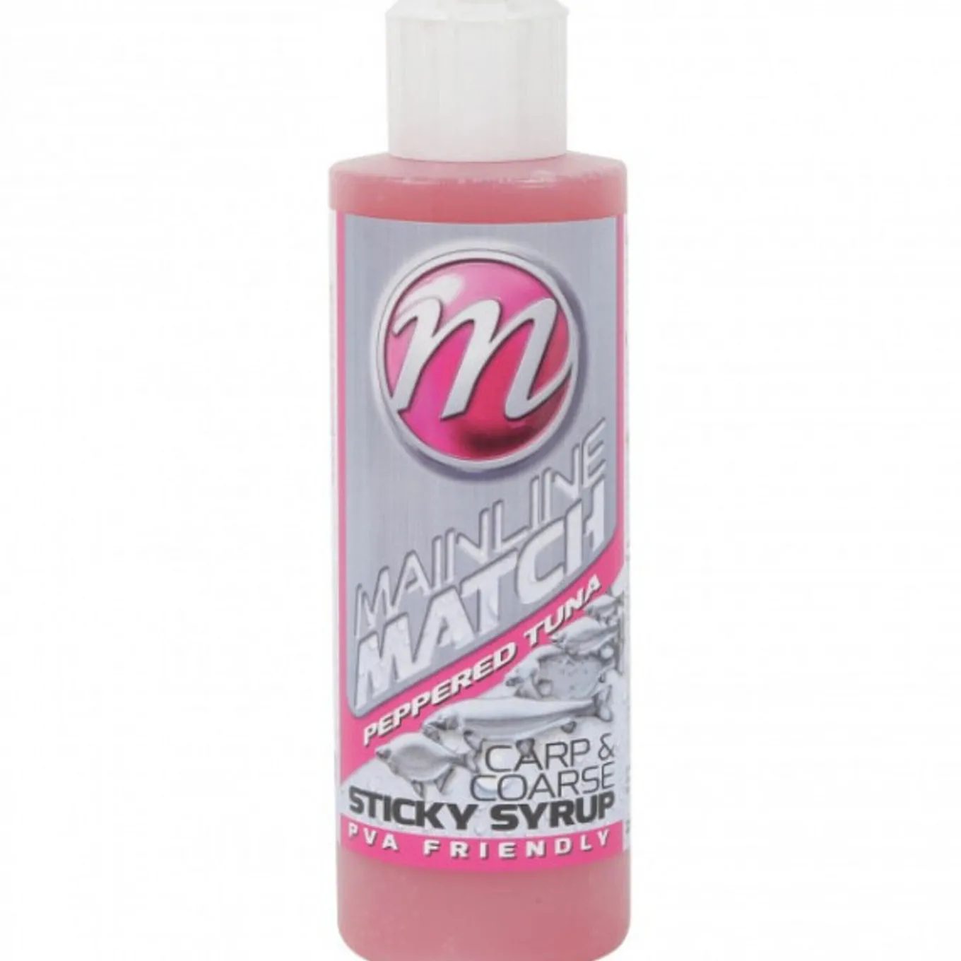 Mainline Match & Carp Syrup