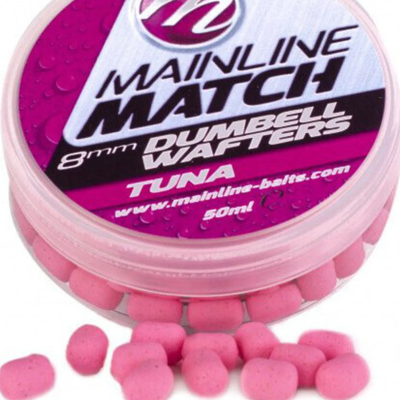Mainline Match Dumbell Wafters