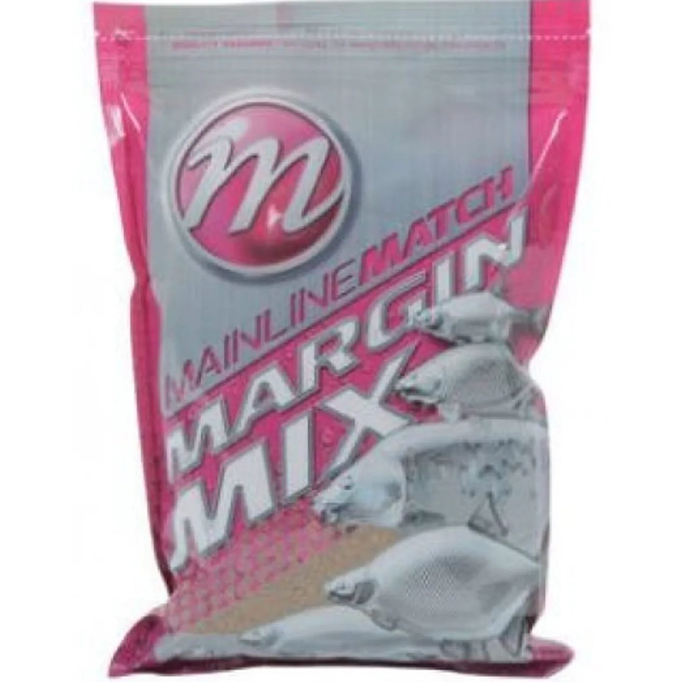 Mainline Match Margin Mix 1kg