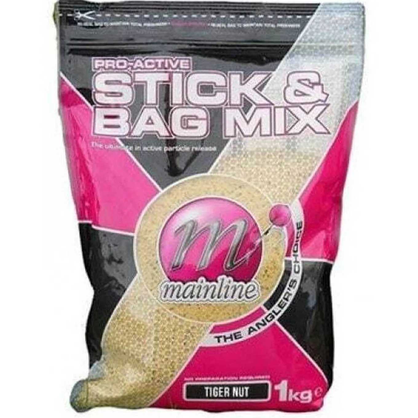 Mainline Pro-Active Bag Stick Mix Essential Cell™ 1kg