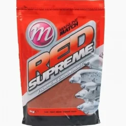 Mainline Red Supreme 1kg