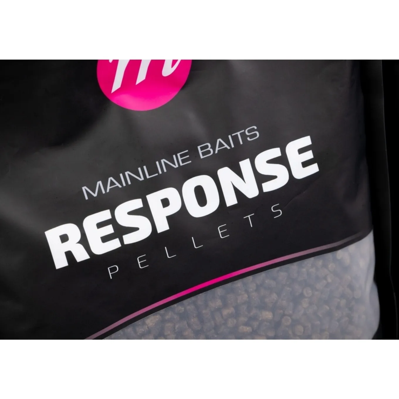 Mainline Response Carp Pellets
