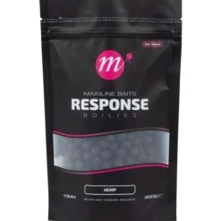 Mainline Response Range Boilies