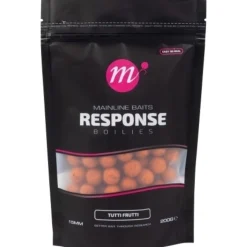 Mainline Response Range Boilies