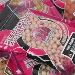 Mainline Response Range Boilies