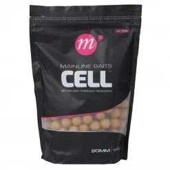 Mainline Shelf Life Boilies
