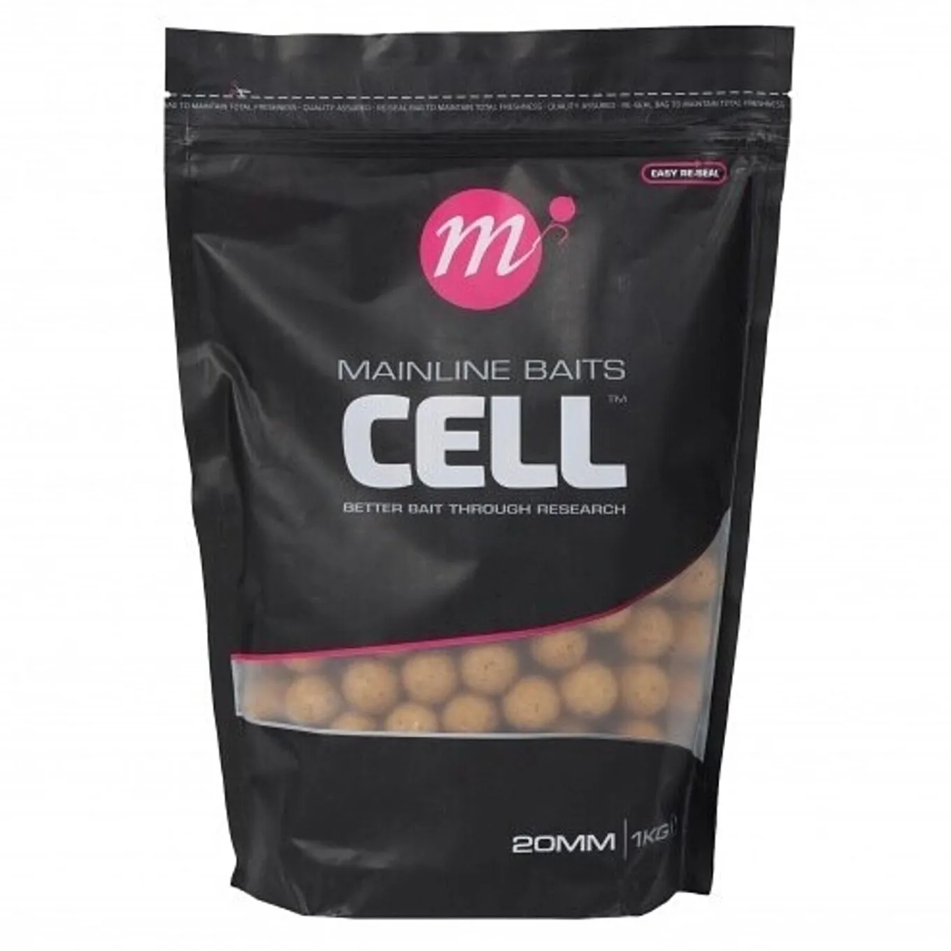 Mainline Shelf Life Boilies