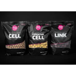 Mainline Shelf Life Boilies