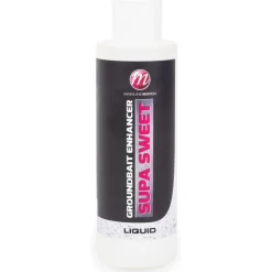 Mainline Supa Sweet Groundbait Enhancer - 250ml