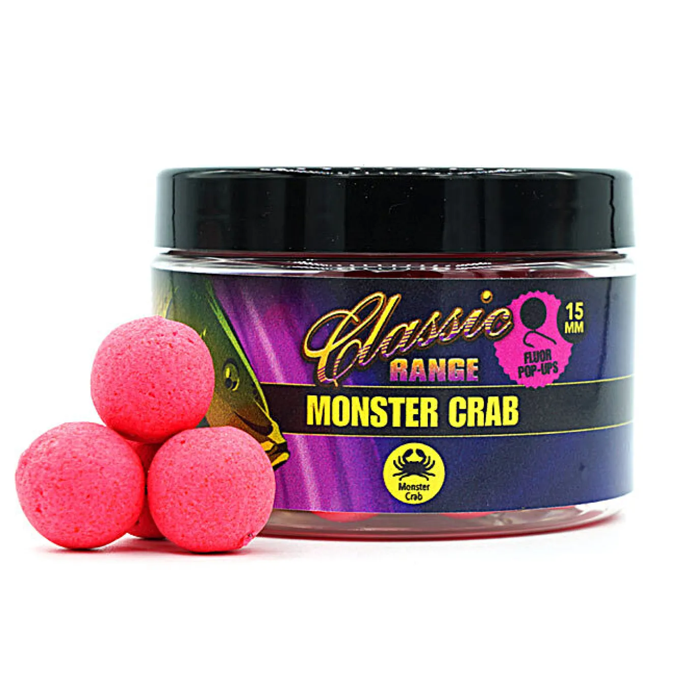 Martin SB Fluor Pop-ups