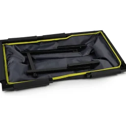 Matrix 4 Wheel Transporter Front Bag