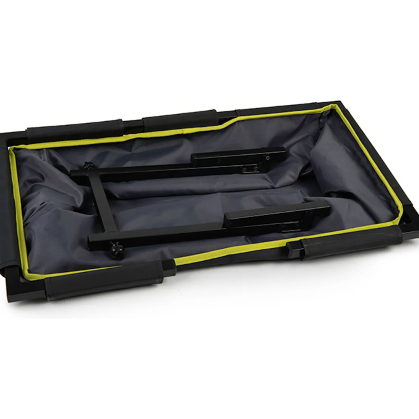 Matrix 4 Wheel Transporter Front Bag