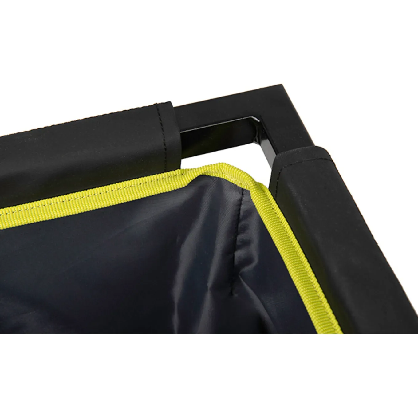Matrix 4 Wheel Transporter Front Bag