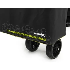 Matrix 4 Wheel Transporter Front Bag