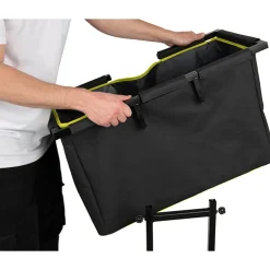Matrix 4 Wheel Transporter Front Bag