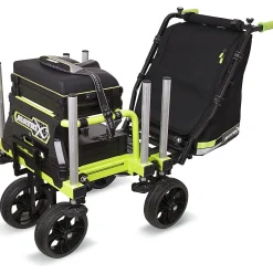 Matrix 4 wheel transporter