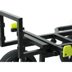 Matrix 4 wheel transporter