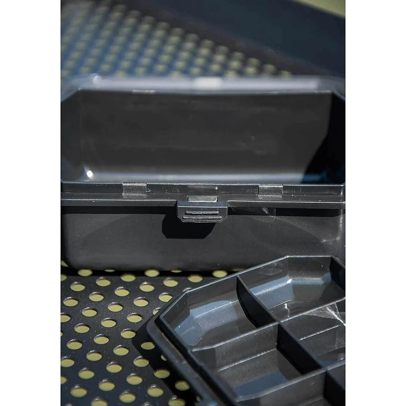 Matrix Accessory Box